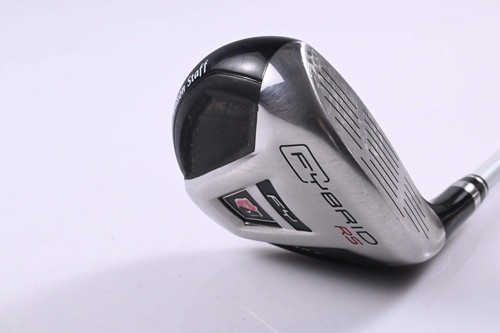 Wilson staff fybrid 3 - rs, #3