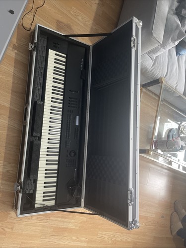 Kurzweil pc88mx performance - kurzweil,