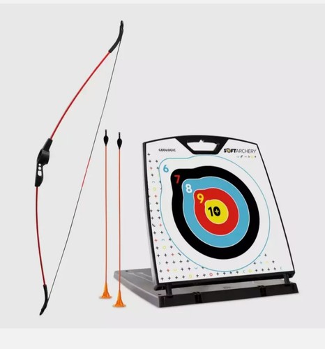 Brand new archery set - archery, with