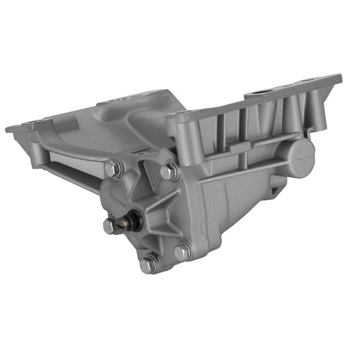 Aluminium oil pump - pump, bmw