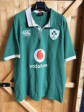 Canterbury Ireland RFU