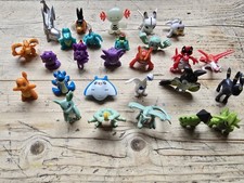 Pokemon Figures Job Lot Bundle