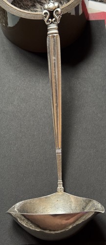 Georg jensen sterling silver - georg,