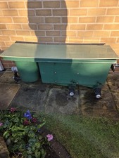 Kockney Koi -  POND FILTER