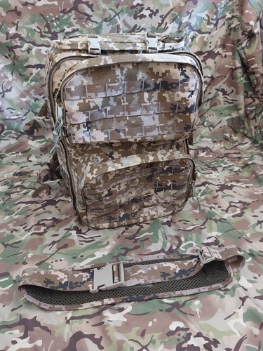 Ukrainian army mm14 - mm14, camo