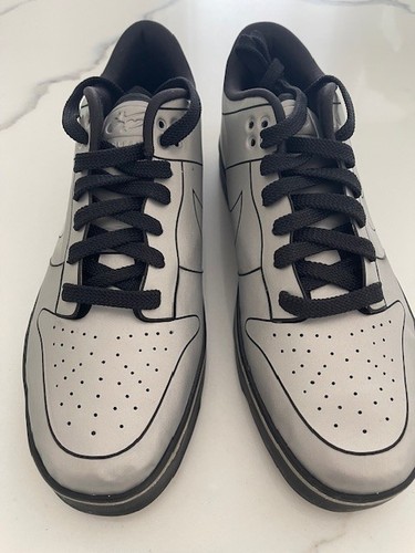 Nike dunk 0 delorean - nike,