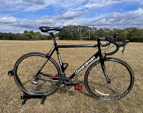 Boardman comp road - comp, bike