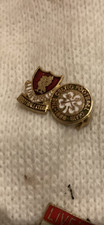 liverpool fc and celtic fc pin badge