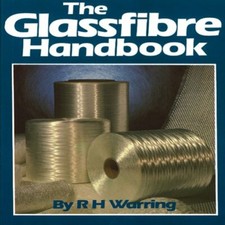 The Glassfibre Handbook-R.H