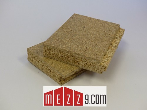 New mezzanine floor decking - mezzanine,