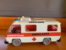 EKA - Playmobil Klicky 3254 -