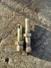 Lister A/b Carb Fitting