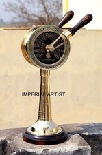 Marine Brass Ship Telegraph