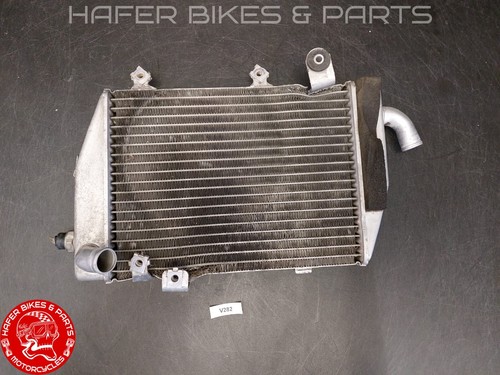 Genuine honda vtr - genuine,