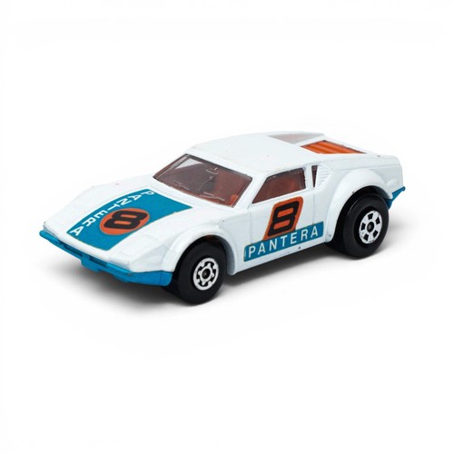 Matchbox superfast de - matchbox,
