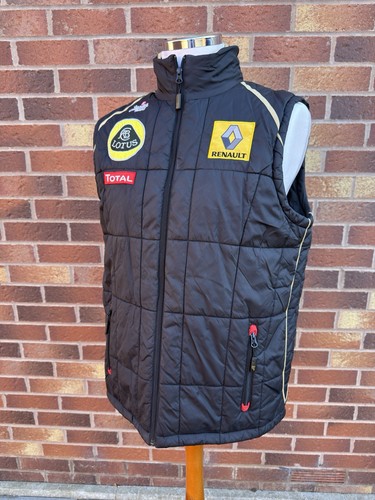 Lotus renault men official - gp,