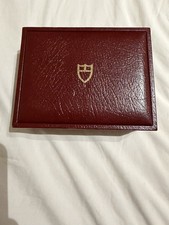 Rare Tudor Vintage Box Ref. 94