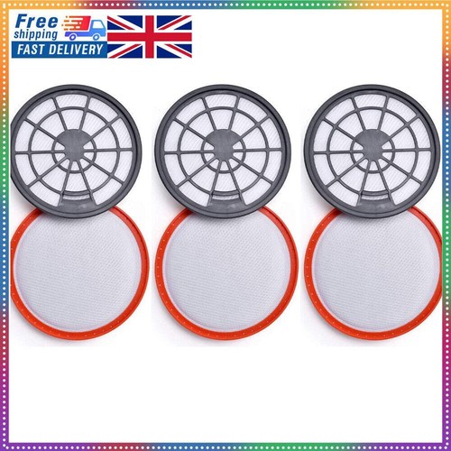 Washable hepa filter kit for - washable,