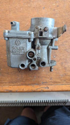 Original solex pict 3 - solex, 30