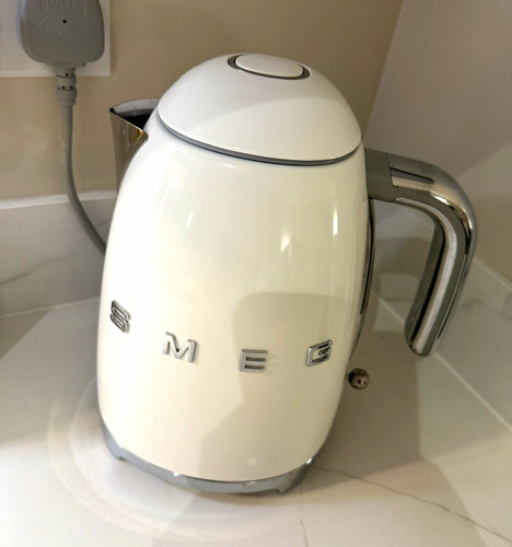Smeg klf03whuk white - smeg,