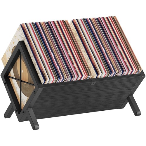 Vinyl record holder - vinyl,