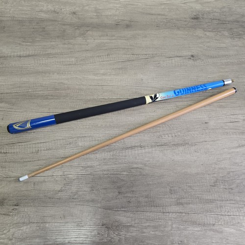 Vintage cue for - vintage, a