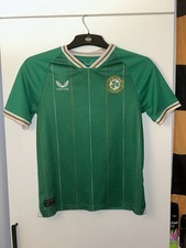 republic of ireland football shirt 2023
