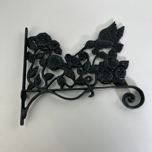 Cast iron inch - iron, ornate
