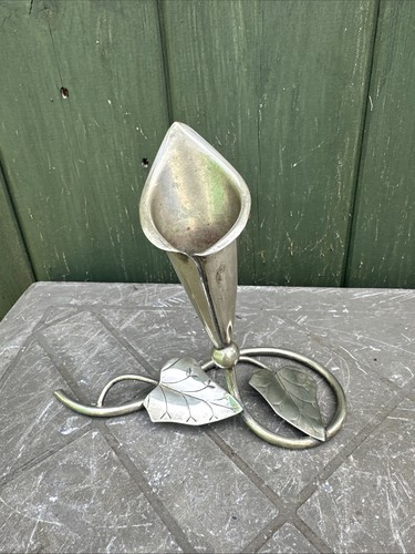Antique epns silver - , plated