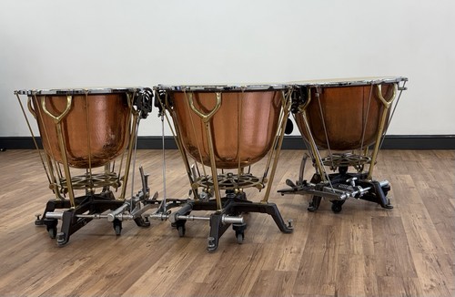 Timpani adams philharmonic - timpani,