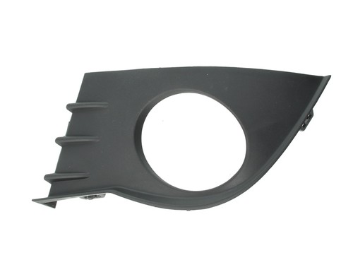 Left bumper attachment front - left,