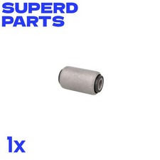 SILENTBLOCK/SPRING BUSH