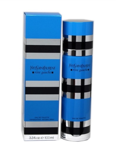 Yves saint laurent rive - saint,