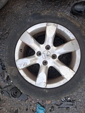 2006 PEUGEOT 307 16 INCH ALLOY
