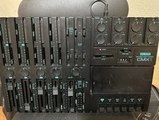 Yamaha CMXI 4-Track Cassette