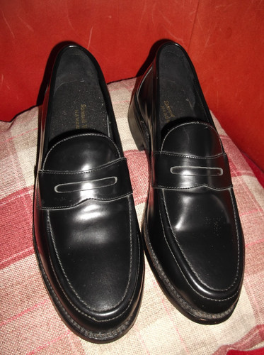 Mens samuel windsor - samuel, handmade