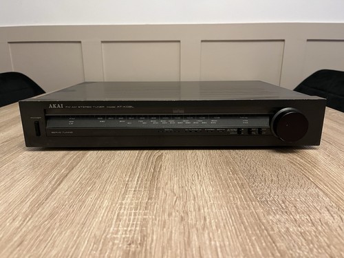 Akai k02l am - akai, at-k02l