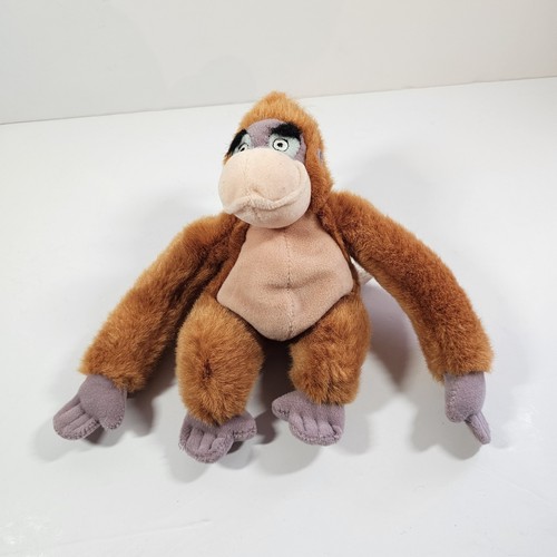 Disney king louie jungle book - king,