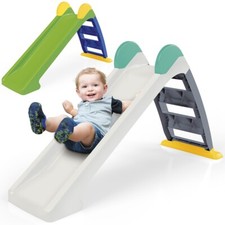 Dolu Kids Plastic Slide Indoor