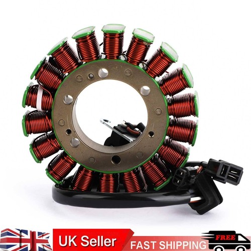 Generator stator fit for - stator,