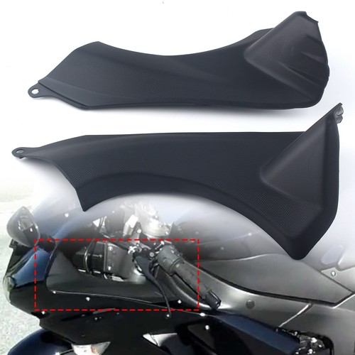 Air intake tube duct cover - air,