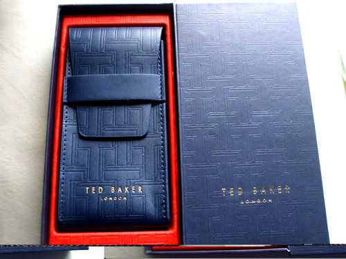 Ted baker phone case - phone,