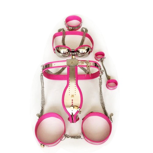 Male chastity belt - chastity,