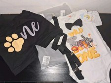 Infant Baby Boy My 1st