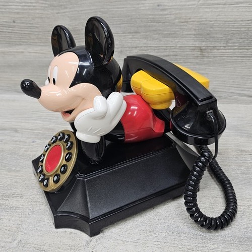 Vintage disney mickey mouse - vintage,