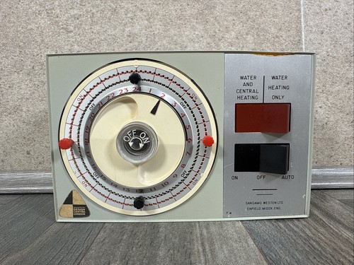 Sangamo weston 409 s409 - 409,