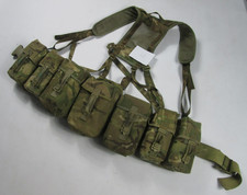 MTP PLCE WEBBING SET 12