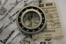 Clutch bell bearing 25X47X8