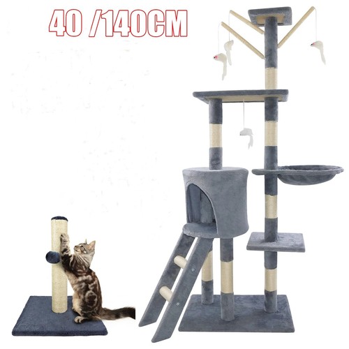 Large cat tree - cat,