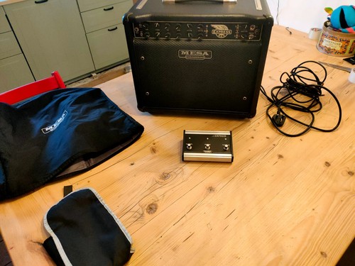 Mesa boogie express combo - express,
